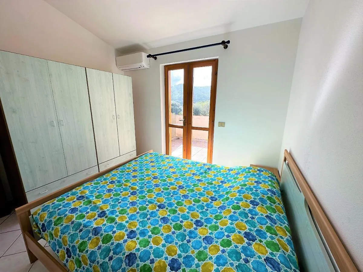 Appartement Affittimoderni Paduledda Maristella à Cascabraga