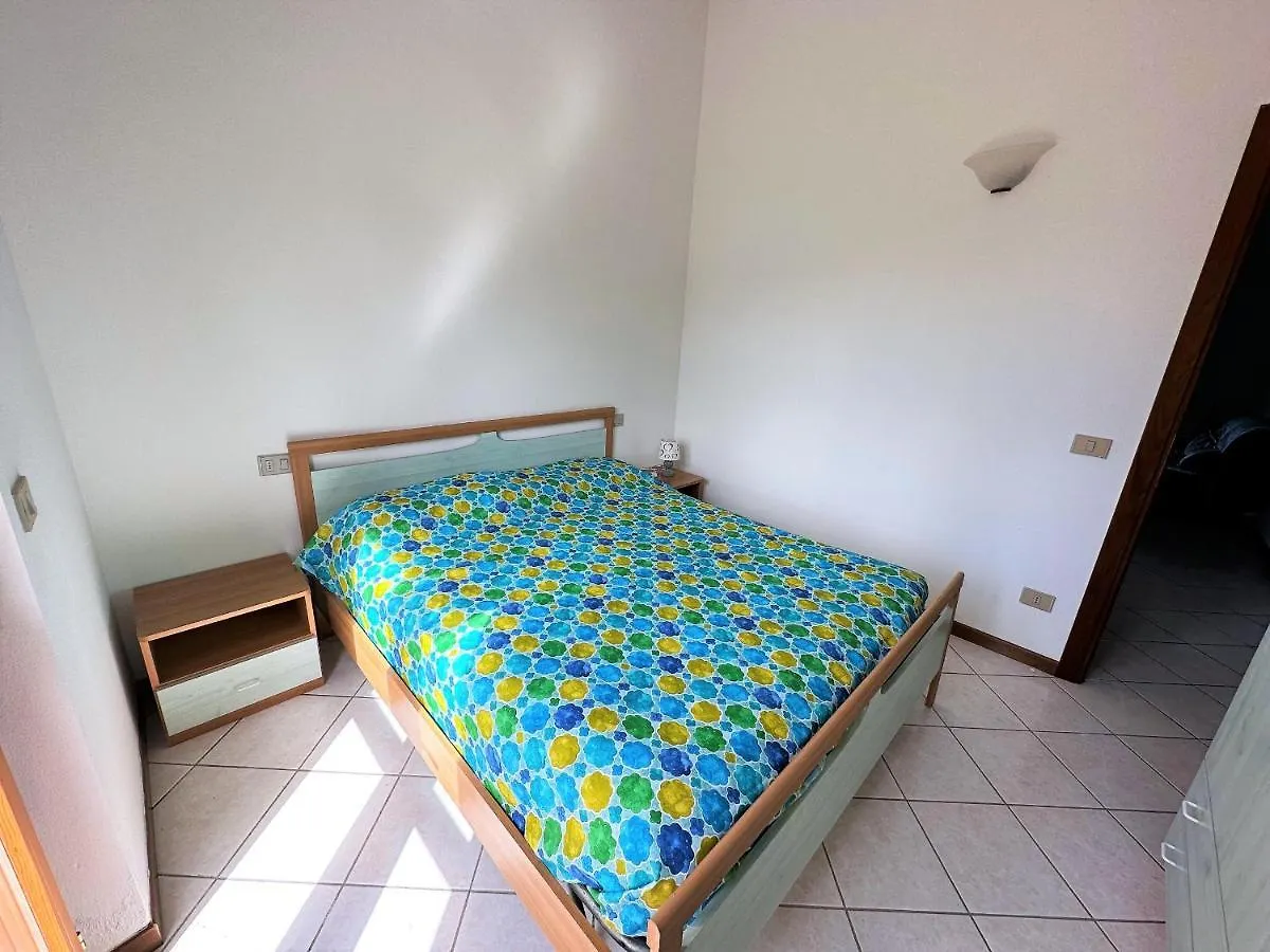 Appartement Affittimoderni Paduledda Maristella à Cascabraga 0*,