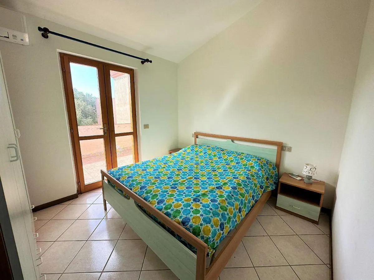 Appartement Affittimoderni Paduledda Maristella à Cascabraga