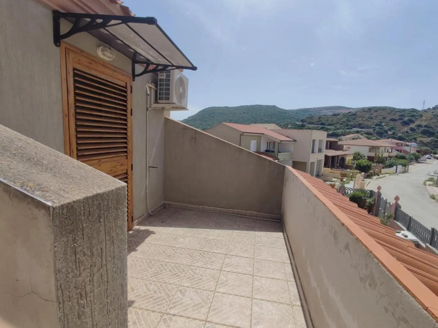 Appartement Affittimoderni Paduledda Maristella à Cascabraga