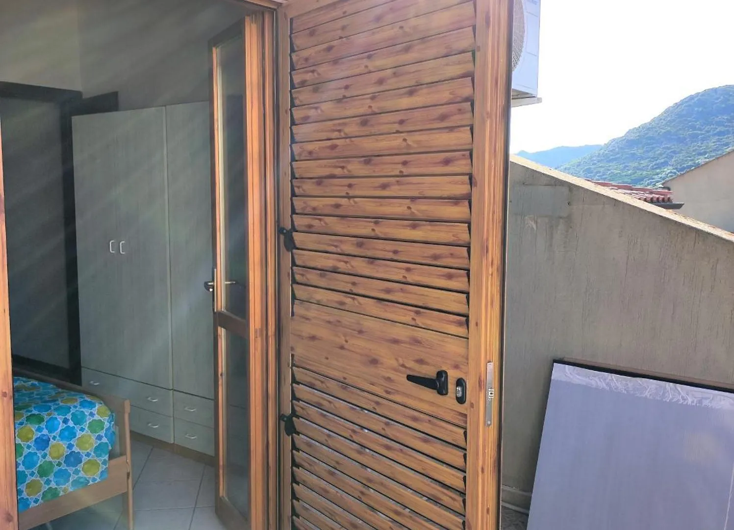 Appartement Affittimoderni Paduledda Maristella à Cascabraga